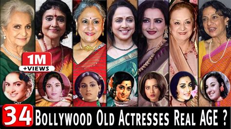 bollywood actress dob|bollywood female actors age.